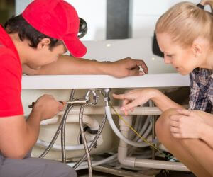 About Emergency plumbing pros Old Bridge, NJ
